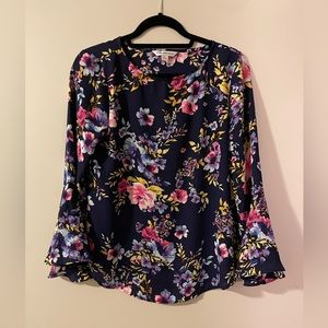 Counterparts blouse